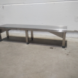 chef rack s/s 